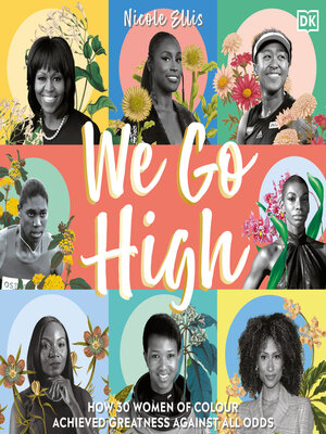 cover image of We Go High